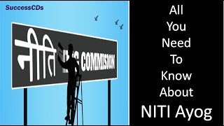 Niti Aayog  नीति आयोग  Planning Commission in the Past [upl. by Dowell]