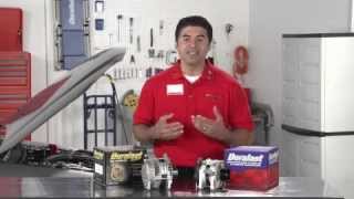 How to Choose the Right Alternator  AutoZone Car Care [upl. by Ambie307]