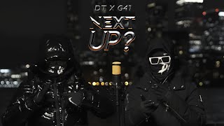 LTH DT x G41 Next Up S5E34  Mixtape Madness [upl. by Algar160]