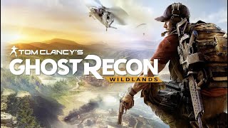 Ghost Recon Wildlands On RTX 2060 Live  Facecam  TheSomnathOP RTX ON [upl. by Anitselec390]