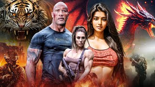 VAMPERIFICA  New Hollywood 2024 Full Movie in Hindi Dubbed  Hollywood Action Movie [upl. by Burta]