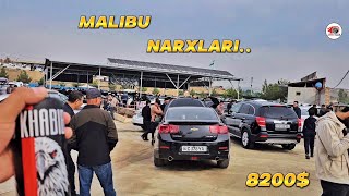 MALIBU NARXLARI TUSHIB KETDIAVTO OLAM [upl. by Paapanen]