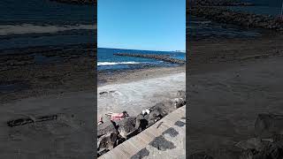 Tenerife today 1st Nov tenerife travel shorts short shortvideo [upl. by Osnohpla612]