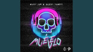 Nicky Jam Daddy Yankee  Muévelo Audio [upl. by Mellicent]