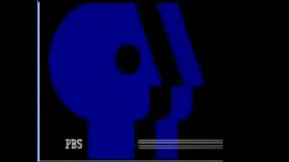 PBS Logo 1989 Effects Speed 0125X Part 2 [upl. by Ierbua]