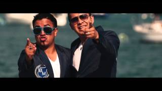 Brazeros Musical  Me Va A Extraña video oficial [upl. by Asined]