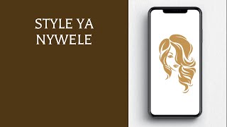 Style Ya Nywele [upl. by Torey181]