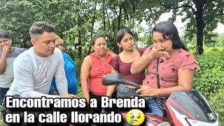 Brenda da la Cara y explica El Motivos de su retiro del CanalSerá por la Pelea de Ingrid esto dice [upl. by Selyn535]