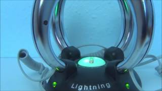 Lightning Reaction Reloaded  Den Letzten trifft der Stromschlag Gadget Test [upl. by Ardnahcal]