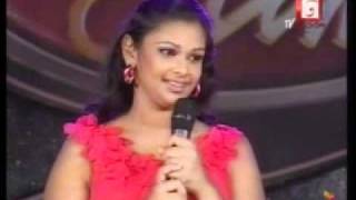 Derana Dream Star050620112 [upl. by Celestina]