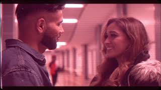 Red Rose  Harman Hundal  GB Official Music Video  Pani Kinare Ya Vegas nu Leju [upl. by Anselma]