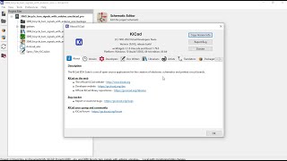How to upgrade KiCad to 606 [upl. by Sul403]
