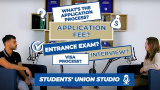 Applying to Semmelweis University  Part 1 selfpaying option [upl. by Ateinotna]