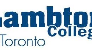 Lambton College In Toronto [upl. by Furnary]