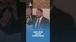 LAbg Marco Triller FPÖ Zahllose Argumente gegen Zentralspital in Liezen [upl. by Dlnaod187]