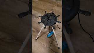 I Designed a Funky New Ice Fishing Camera Panner 3dprinting icefishing underwatercamera fishing [upl. by Aititel497]