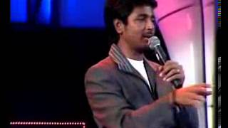 JFW Movie Awards 2019 Aaradhana Sivakarthikeyan Special Recognition for Young Talent  Kanaa [upl. by Demmahum]