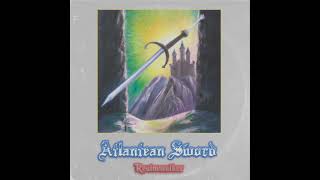 Atlantean Sword  Realmwalker Dungeon Synth  Fantasy Ambient  Music for Role Playing Games [upl. by Jestude]