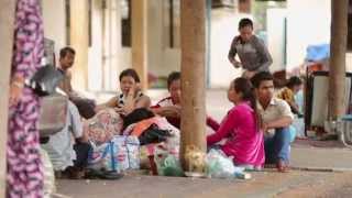 Présentation du Centre de Neurosciences de Phnom Penh [upl. by Ikceb]