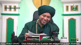 Kita Niat Nak Jamak Solat Tapi Tak Buat  Ustaz Muhaizad Muhammad [upl. by Sisson]