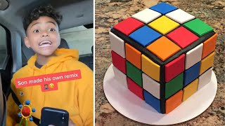 🌎 Cake Storytime TikTok 🌎 Mark Adams marrkadams  POVs Tiktok Compilations Part 133 [upl. by Paucker]