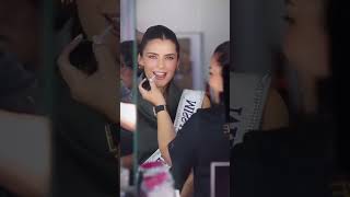 Its time for missuniverse Peru to Shine [upl. by Richmond]