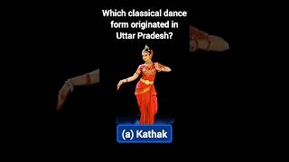 Classical Dance of India dance youtubeshorts [upl. by Zilvia254]