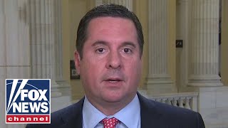 Devin Nunes Where are the medias Russia hoaxers now [upl. by Jeri]