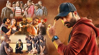 Gopichand Tamanna Digangana Suryavanshi Sports Drama Hit Seetimaarr Full HD Movie  Cinima Nagar [upl. by Skrap574]