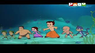 Chhota Bheem Damyaan Ka Badla Part 3 Movie viral trending [upl. by Haugen]