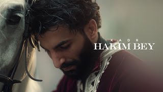 KADR  HAKIM BEY Official Video [upl. by Tildi]