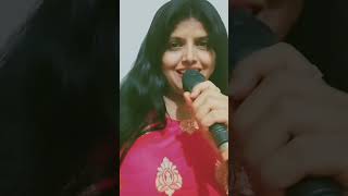 Aayegi Har Pal Tujhe Meri Yaad Cover by sharmilaAndolan [upl. by Arbmahs]