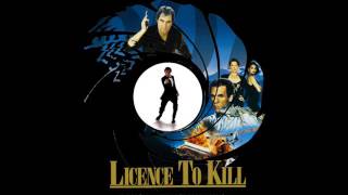 01 Licence To Kill [upl. by Notna]