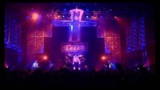 GACKT「JUSTIFIED」Mar212010 LIVE ver [upl. by Eilac588]