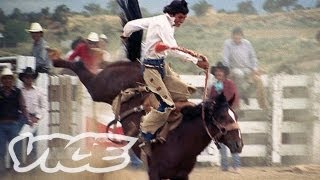 The Last American Rodeos Part 12 [upl. by Nyral38]