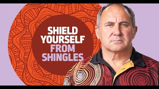 Shield yourself from shingles – What is shingles [upl. by Petuu980]