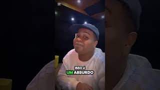 Não me processem Usei o video dele só para fazer o vídeo ficar top😮‍💨✌️ [upl. by Scheider]