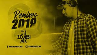 Don Omar  Salio El Sol Intro Edit Zombi Mix [upl. by Nivrac]