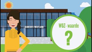 Uitleg WOZwaarde gemeente Westland [upl. by Ymaj766]