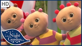 In the Night Garden 207  Wave to the Wottingers  HD  Full Episode  Kids Show [upl. by Ynohtnanhoj]