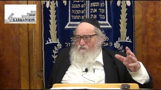 Rabbi Yitzchak Breitowitz Chanukah Historical Insights Military or Religious Victory [upl. by Loferski]