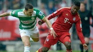 Bundesliga  FC Bayern  Greuther Fürth  19012013  FIFA 13 [upl. by Merce316]