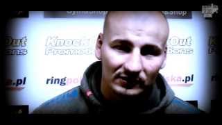 Artur Szpilka vs Bryant Jennings  promo [upl. by Brynn]