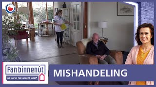 FAN BINNENÚT Ouderenmishandeling [upl. by Denie298]