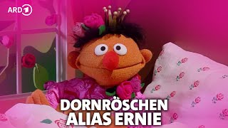 Dornröschen mit Ernie und Bert [upl. by Aicinoid]