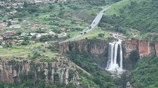 Waterval Boven Tunnel [upl. by Sothena]