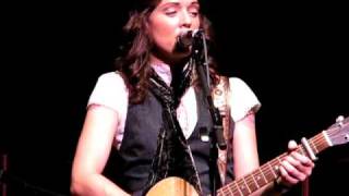 Brandi Carlile  The Story w the Seattle Symphony [upl. by Mahgirb]