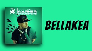 BELLAKEA  DJ WARNER [upl. by Skelton]