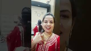 Karwachauth ka barttrendingyt shorts [upl. by Aubyn500]