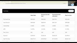 Buyers Agent Compensation What happens if the seller doesnt pay [upl. by Nicolais326]